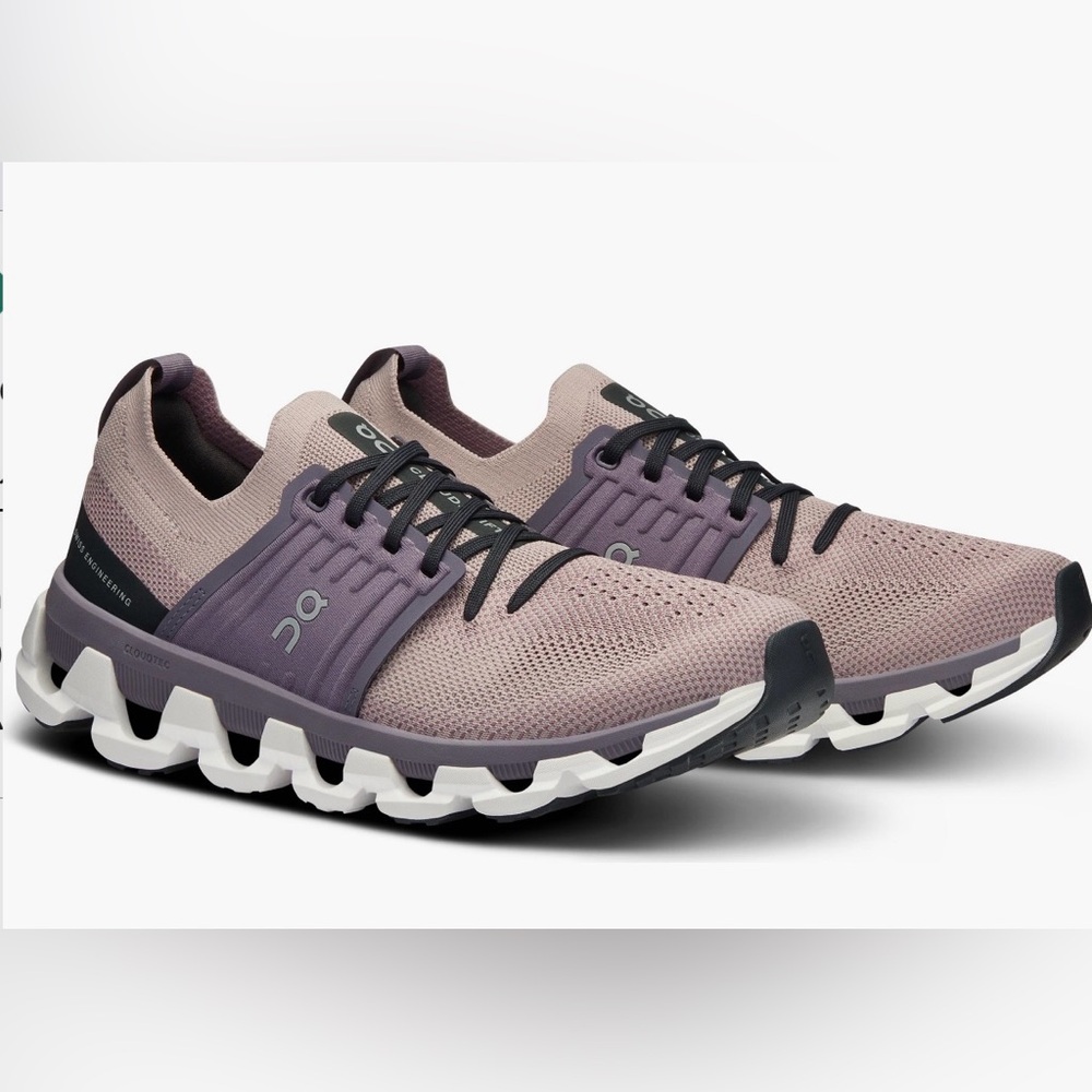 On Running Cloudswift 3 Sneakers Running Shoes 3WD10451238 Men’s